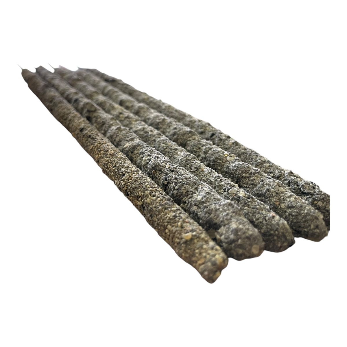 Incienso Copal Puro 20 Varas Pack Artesanal Mexicano