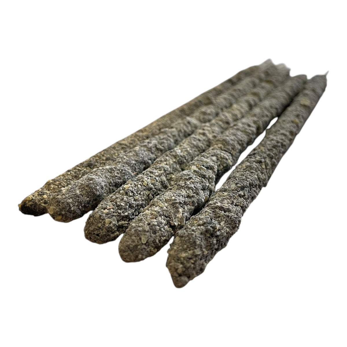 Incienso Copal Puro 20 Varas Pack Artesanal Mexicano