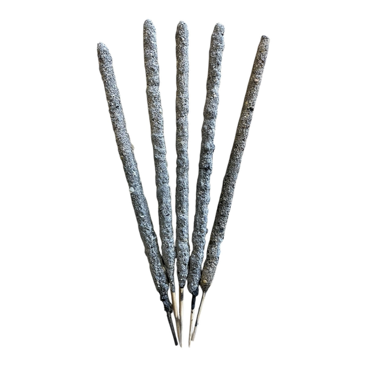Incienso Copal Puro 20 Varas Pack Artesanal Mexicano