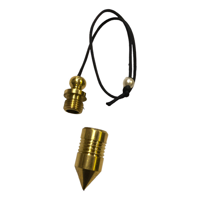 Pendulo Que 4cm De Metal