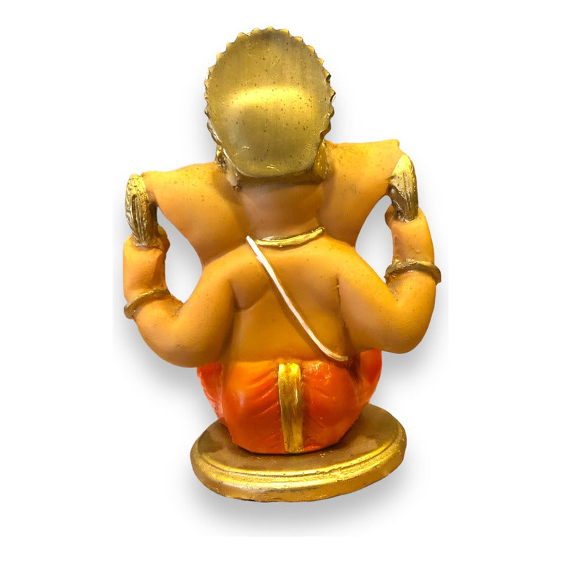 Ganesh 13cm