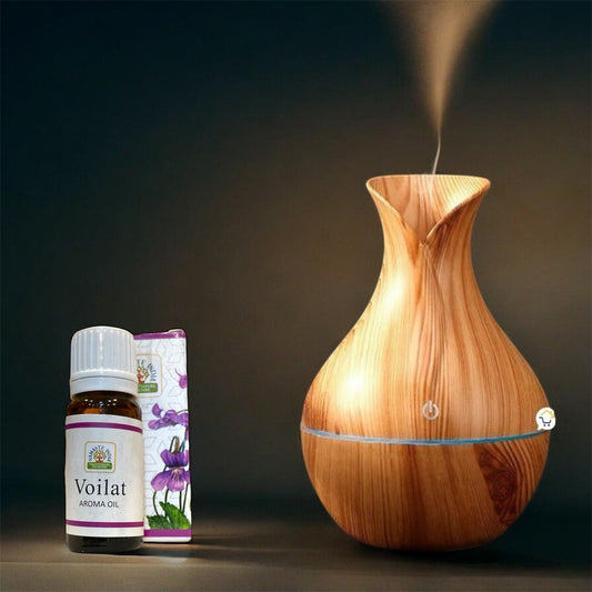 Aceite Esencial Namaste Indian 10ml Varios Aromas