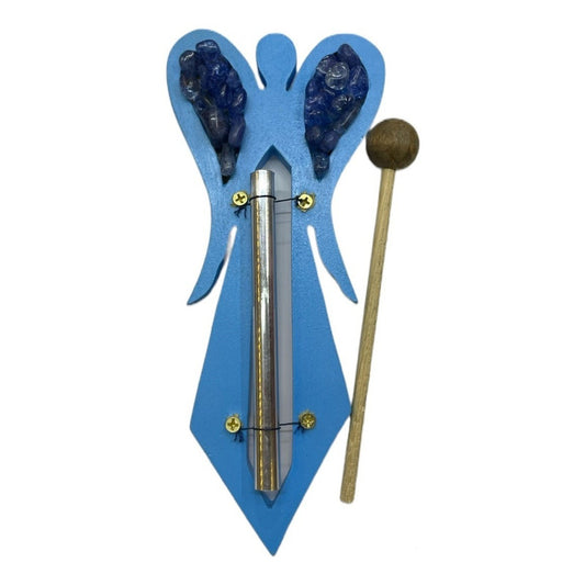 Diapasón De Angel Cuarzo Vqrios Modelos