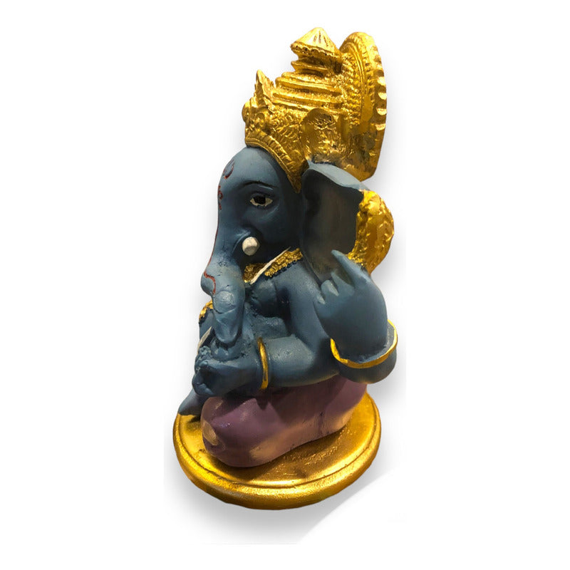 Ganesh 13cm