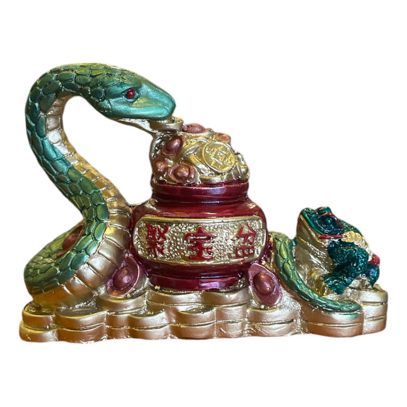 Serpiente Año Nuevo Chino Varios Modelos