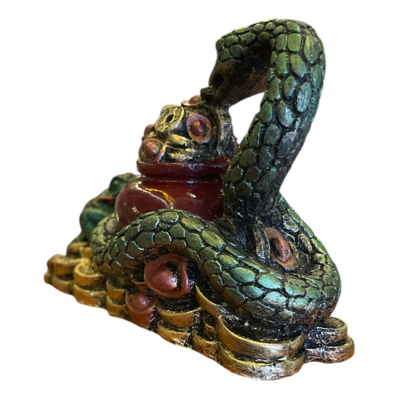 Serpiente Año Nuevo Chino Varios Modelos