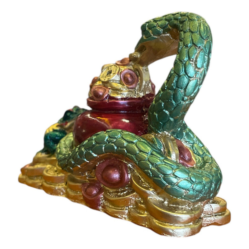 Serpiente Año Nuevo Chino Varios Modelos