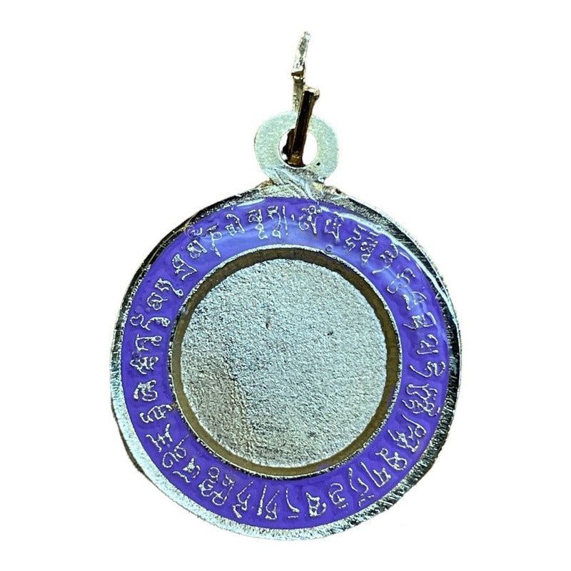 Rueda 28 Hums Amuleto Feng Shui Varios Colores Tamaño M