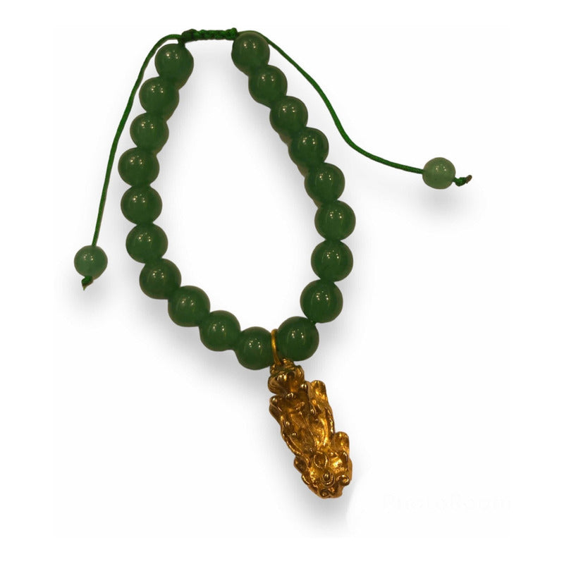 Pulsera De Jade Piyao 11~7