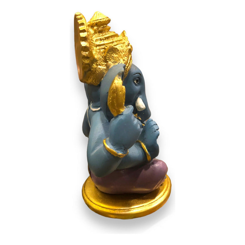 Ganesh 13cm