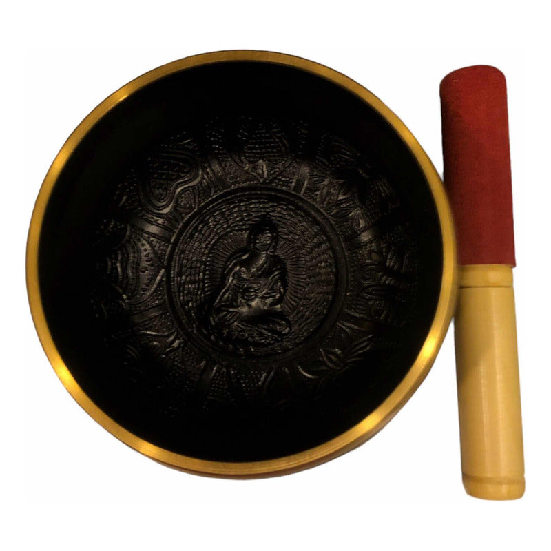 Cuenco Tibetano 15cm