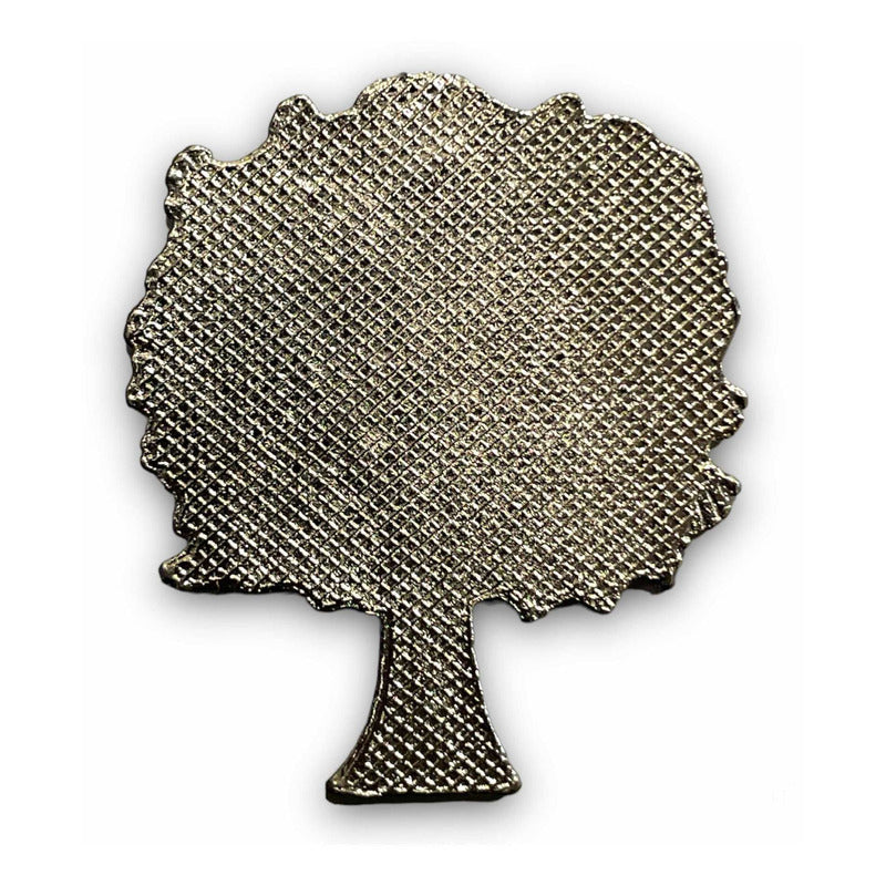 Arbol De La Vida Simbolo 40x35x1mm