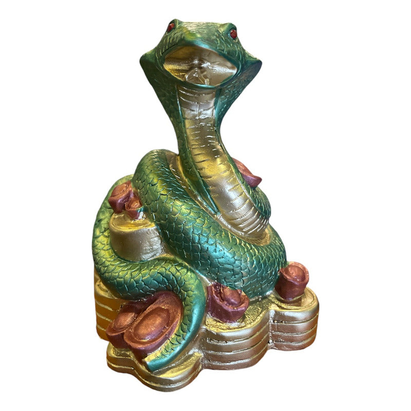 Serpiente Año Nuevo Chino Varios Modelos