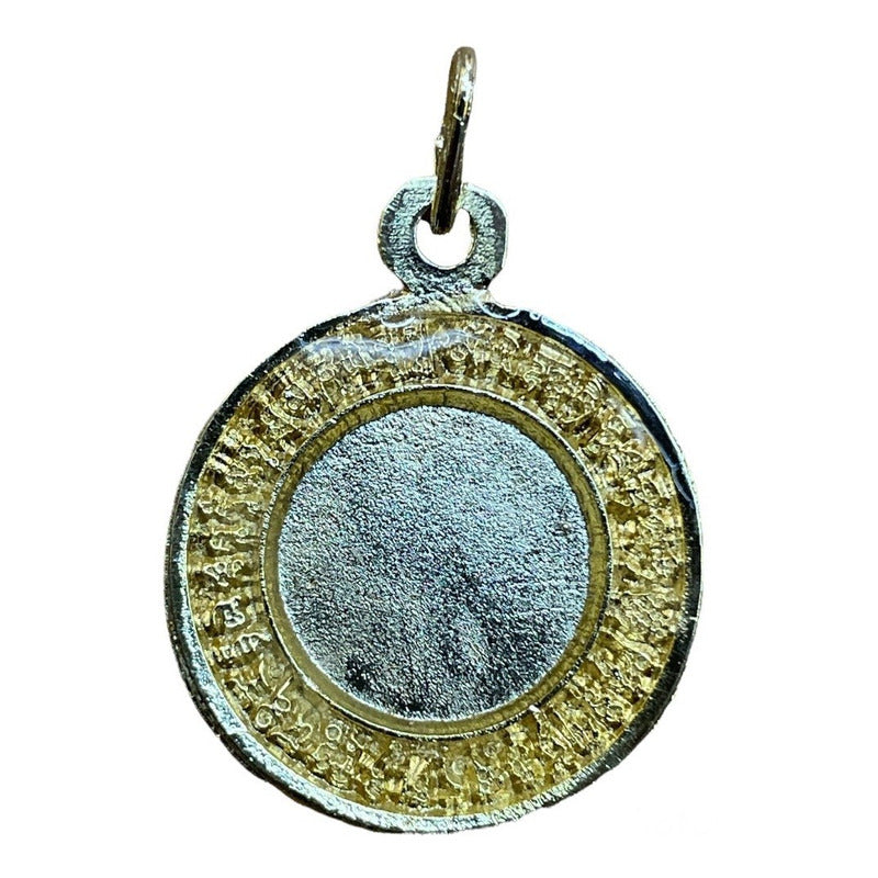 Rueda 28 Hums Amuleto Feng Shui Varios Colores Tamaño M