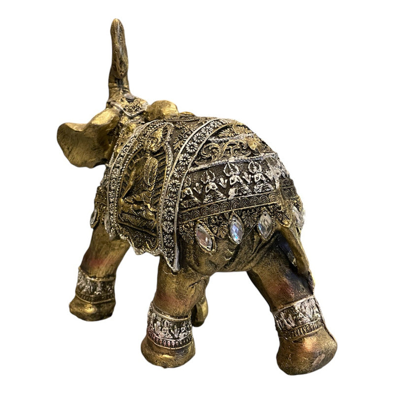 Elefante De La Abundancia