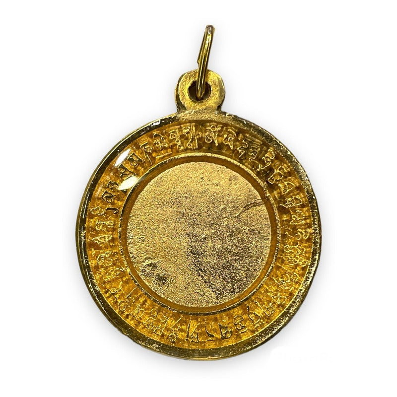 28 Hums Rueda Feng Shui Cura Estrellas Voladoras 30mm Diamet