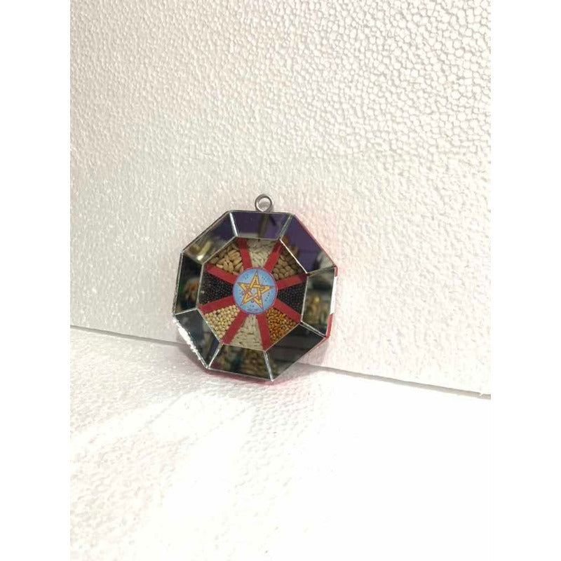 Semillero Tetragramaton Protección Ritualizado.