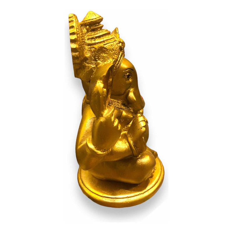 Ganesh 13cm