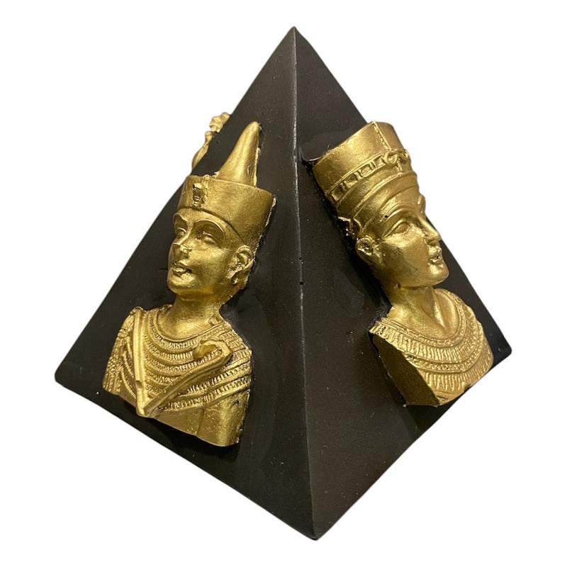 Pirámide Egipcia Grande 13.5cm