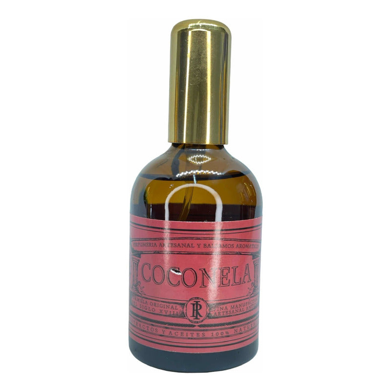 Coconela Perfume Balsamo Concentrado De 120 Ml.