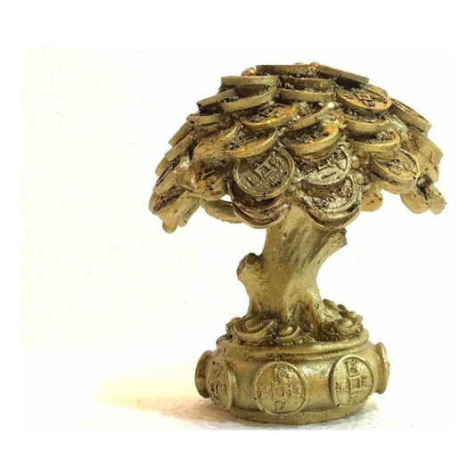 Arbol De La Vida Y La Abundancia