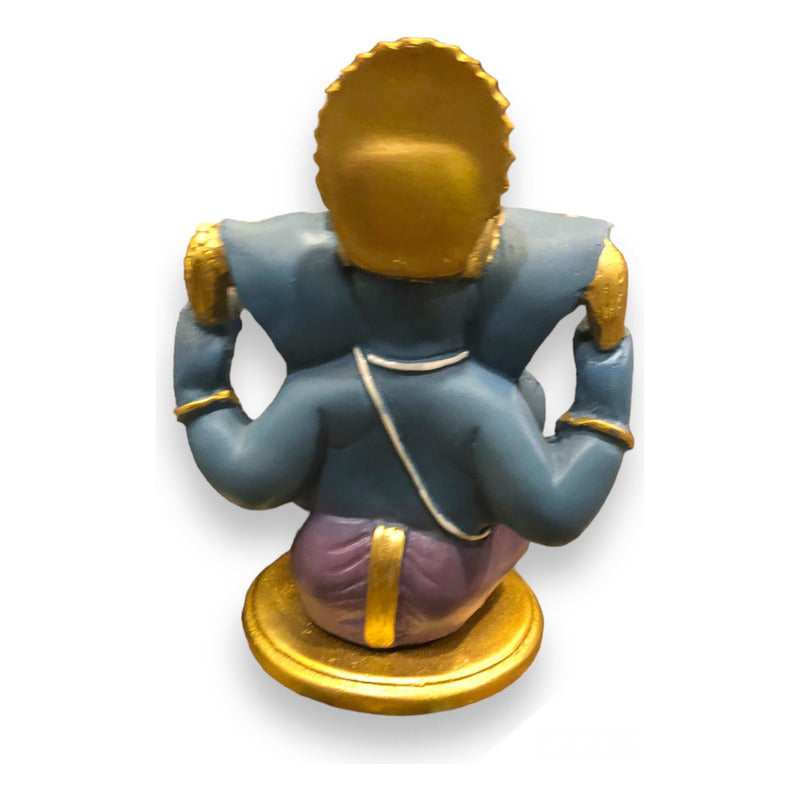 Ganesh 13cm
