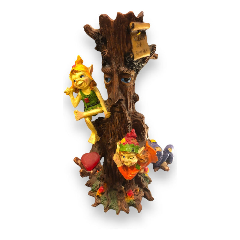 Arbol De La Suerte Varios Modelos Esotéricos Lety