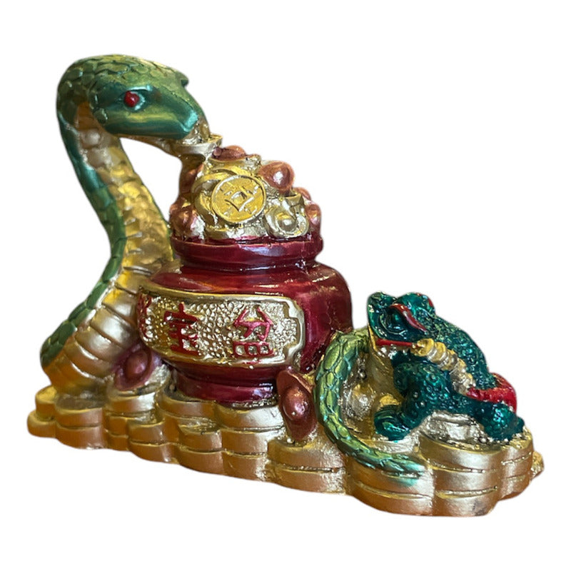 Serpiente Año Nuevo Chino Varios Modelos