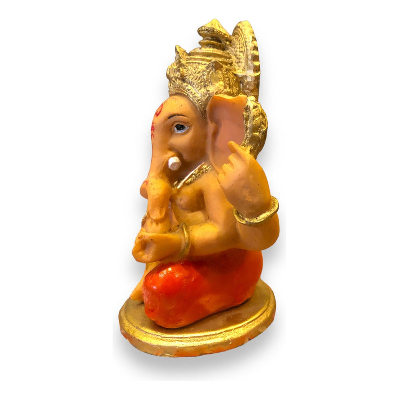 Ganesh 13cm