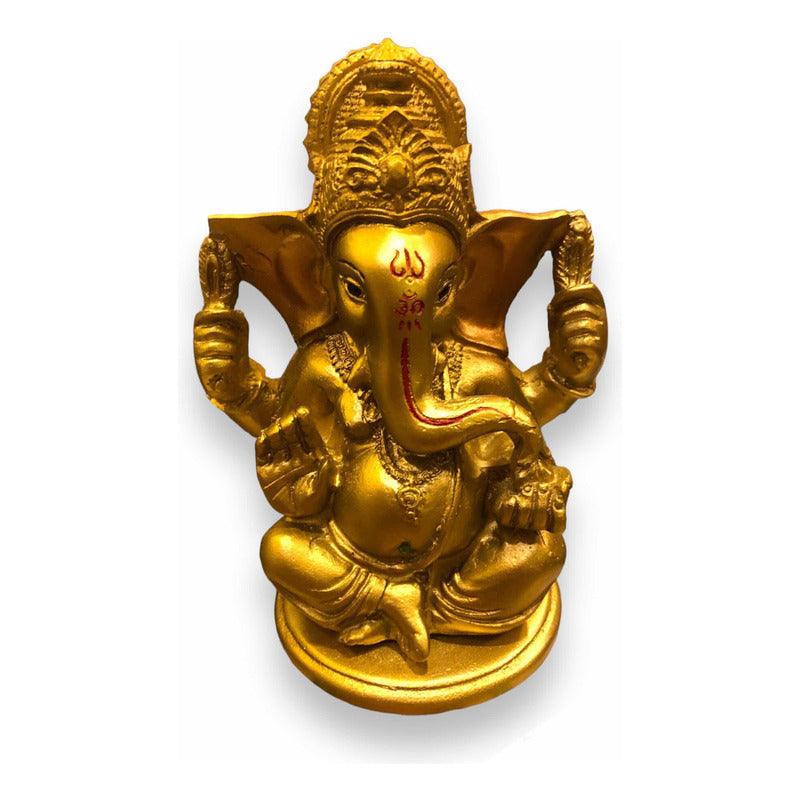 Ganesh 13cm