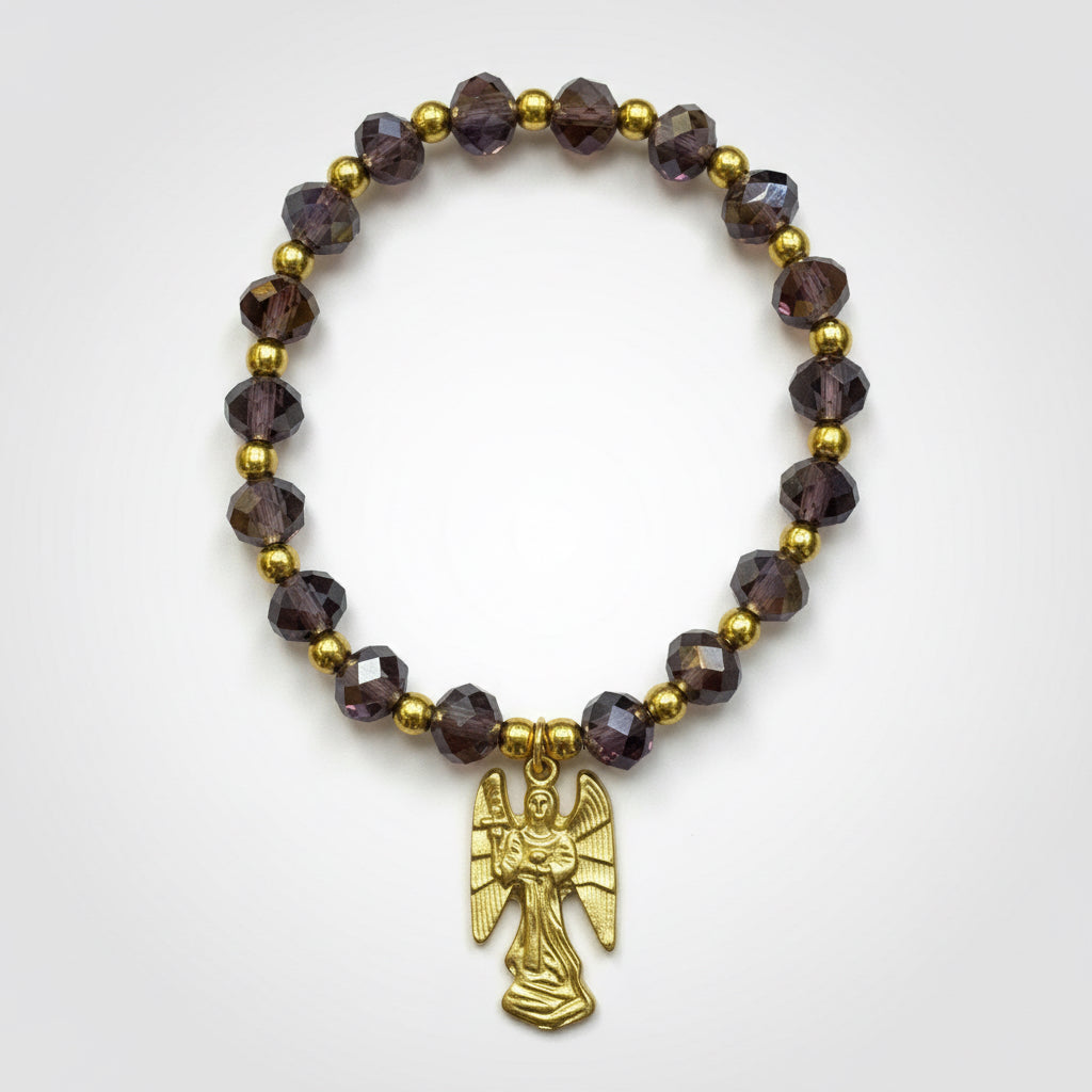 7 Arcangeles Pulceras Varios Modelos Siete Arcangeles