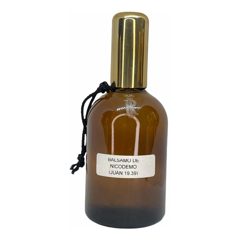 Balsamo De Nicodemo (juan 19.39) Perfume Concentrado 120ml.