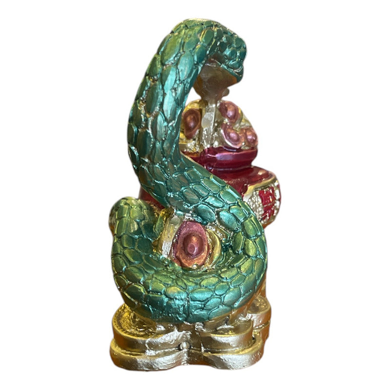 Serpiente Año Nuevo Chino Varios Modelos