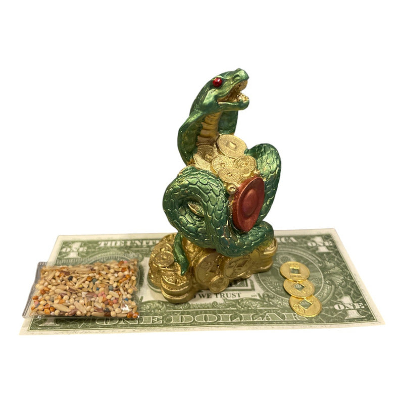 Serpiente Año Nuevo Chino Varios Modelos