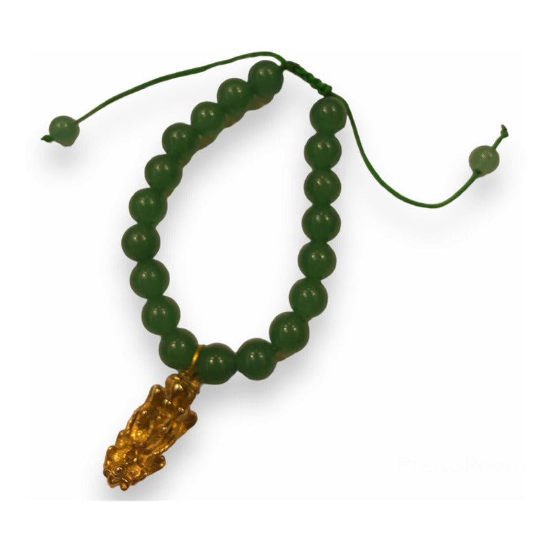 Pulsera De Jade Piyao 11~7