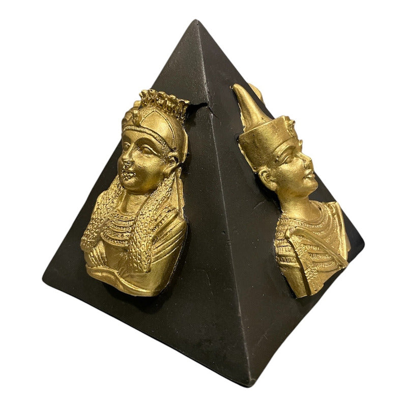 Pirámide Egipcia Grande 13.5cm