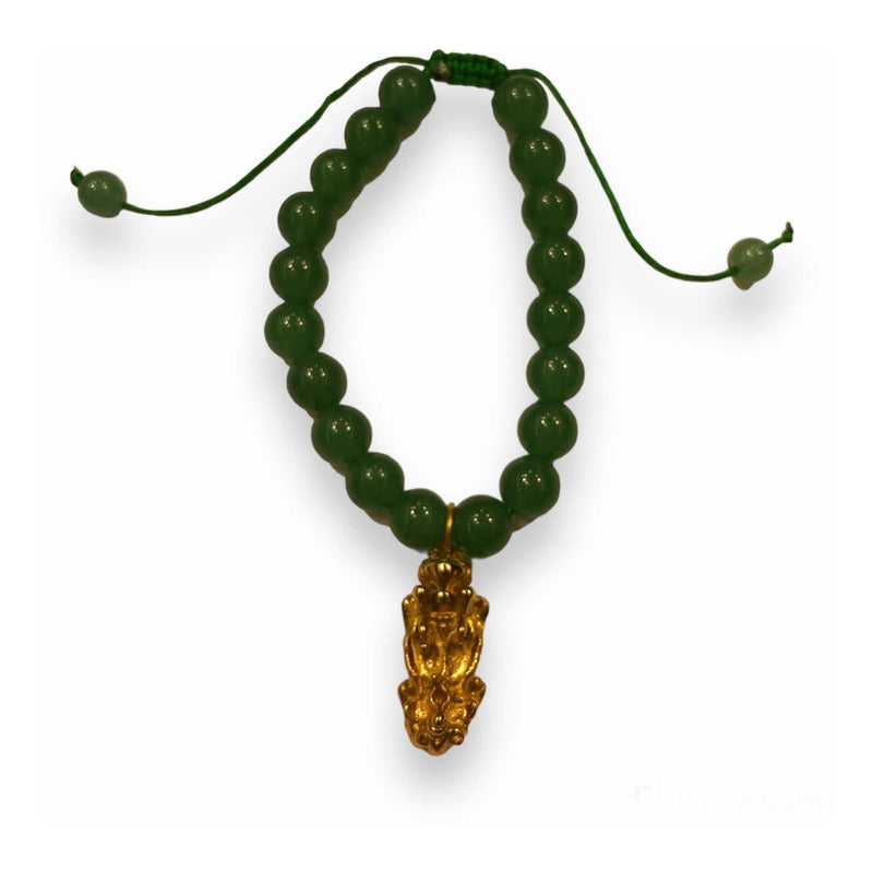 Pulsera De Jade Piyao 11~7