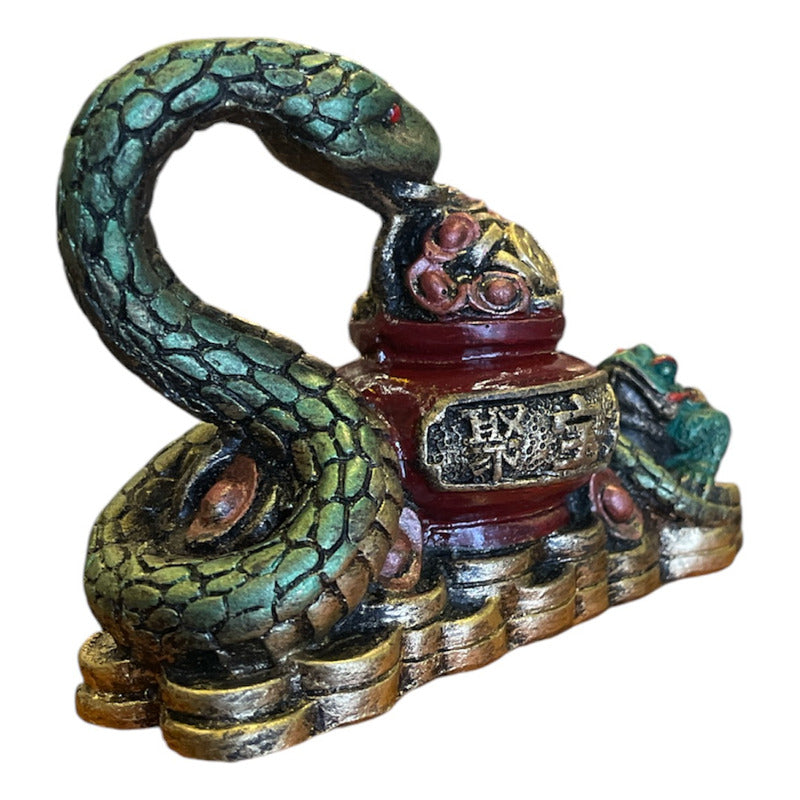 Serpiente Año Nuevo Chino Varios Modelos