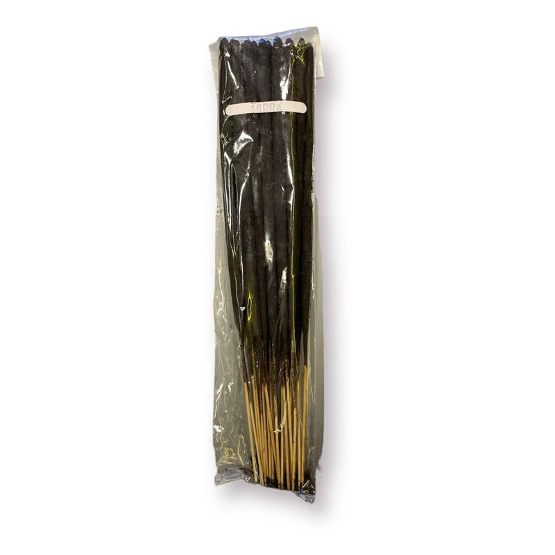 Incienso Artesanal 20 Varitas Gruesas Aroma A Elegir Mirra by HEREJE