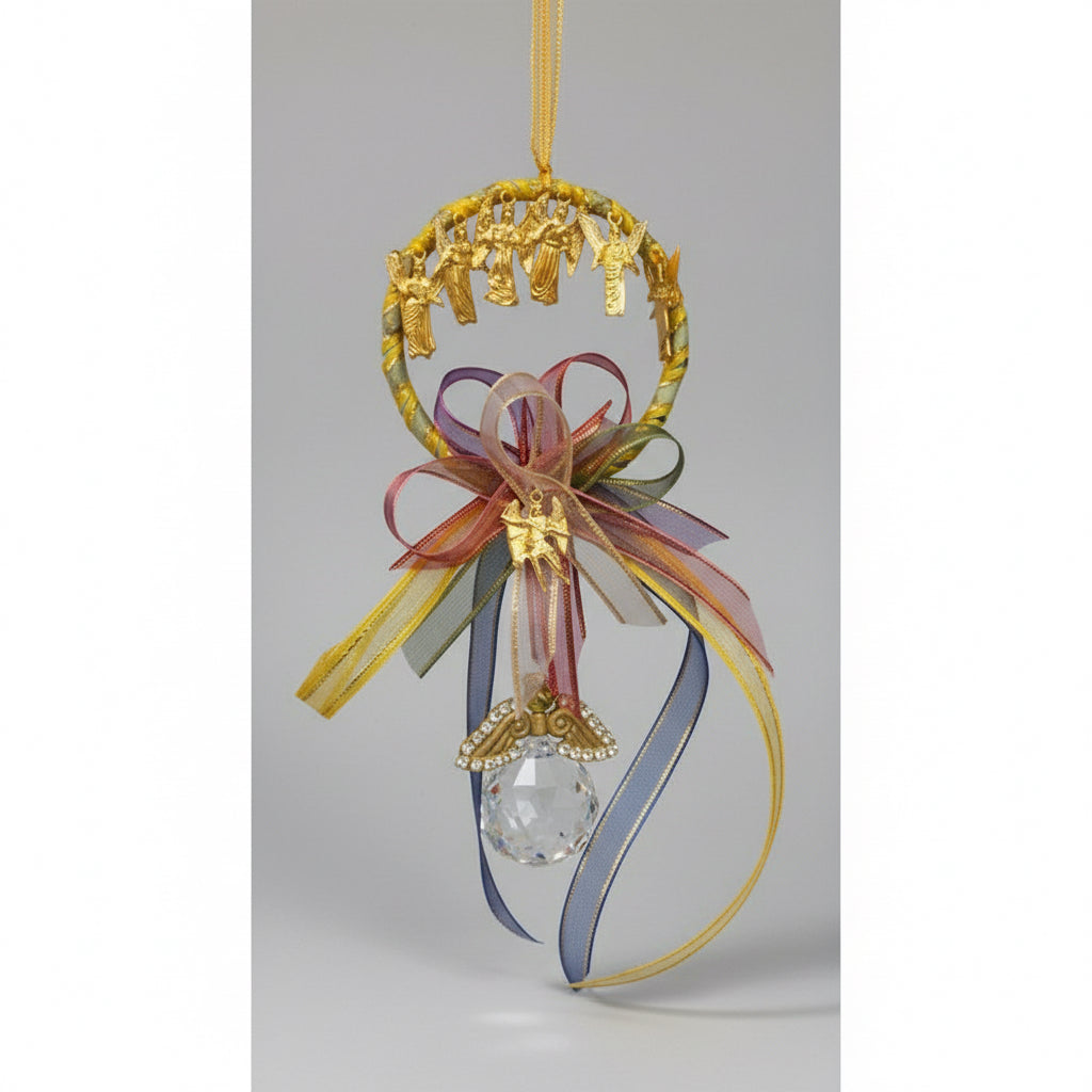 Círculo De Angelical