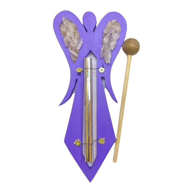 Diapasón De Angel Cuarzo Vqrios Modelos