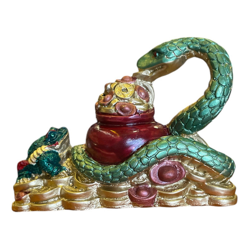 Serpiente Año Nuevo Chino Varios Modelos