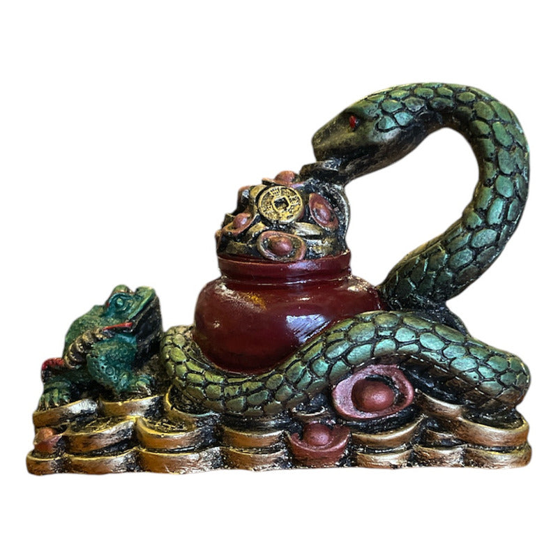 Serpiente Año Nuevo Chino Varios Modelos