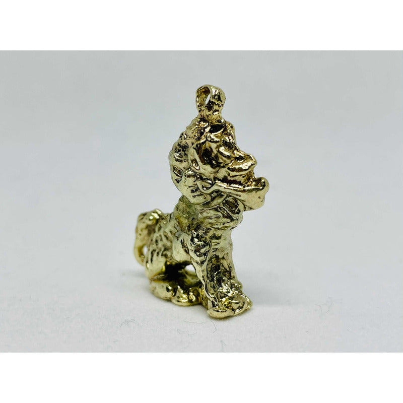 Chilin Amuleto Para Feng Shui Metal