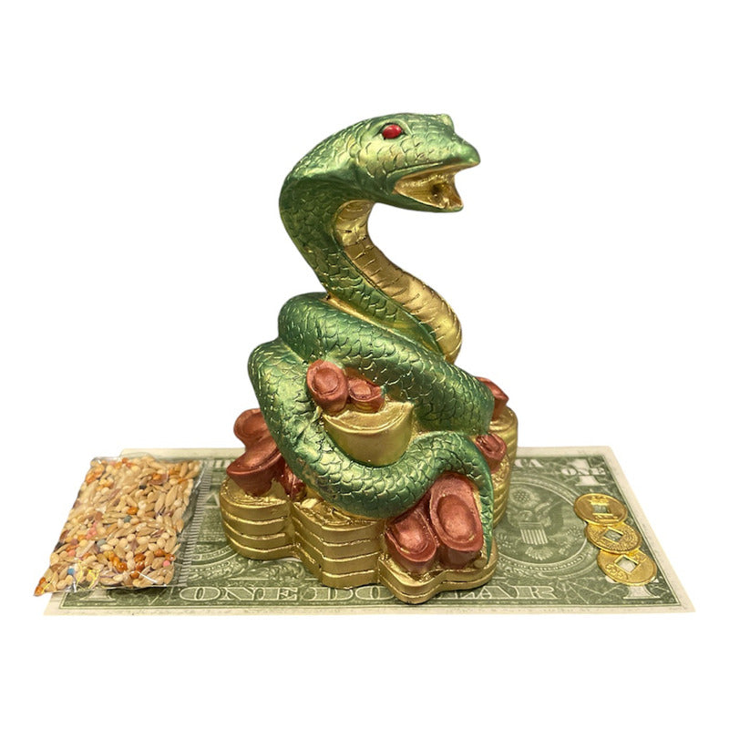 Serpiente Año Nuevo Chino Varios Modelos