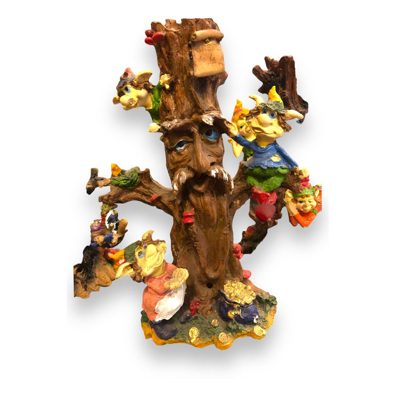 Arbol De La Suerte Varios Modelos Esotéricos Lety