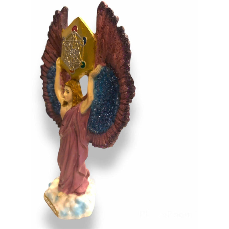 Metatron Morado Chico 22x14x5.5
