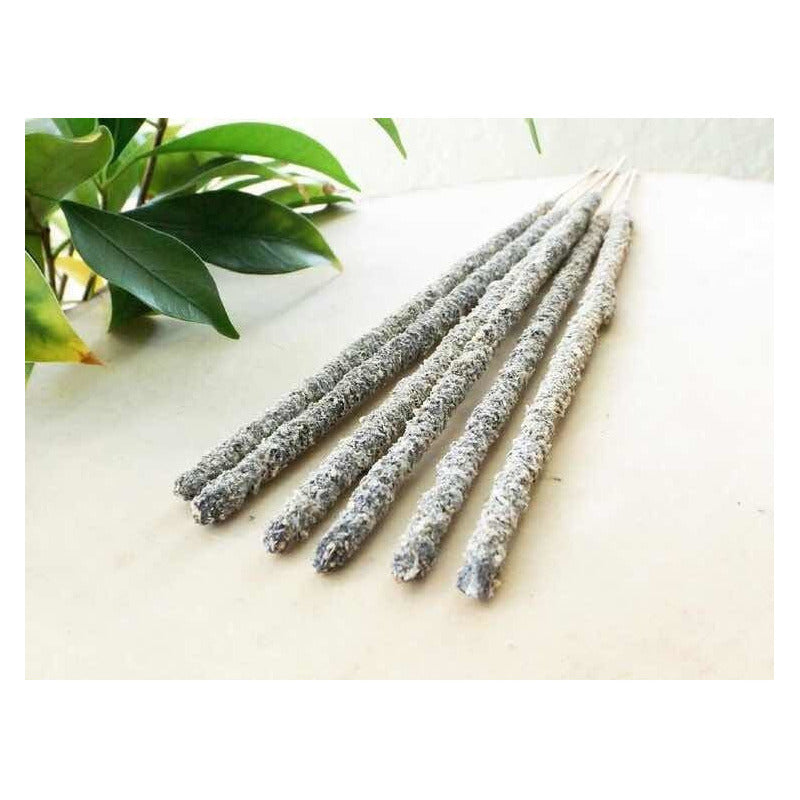 Incienso Espanta Muertos Artesanal 100% Natural 20 Varas