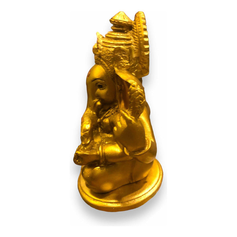 Ganesh 13cm