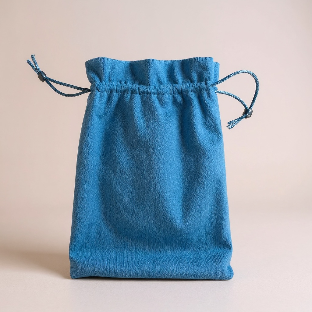 Morral Para Tarot (solo Bolsa)